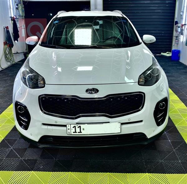 کیا سپۆرتاج 2019 بۆ فرۆشتن لە عێراق - بەغداد